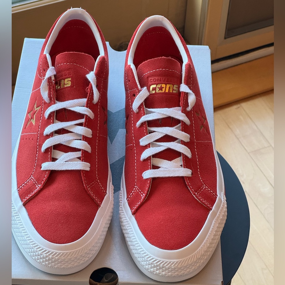 Converse One Star Pro Ox